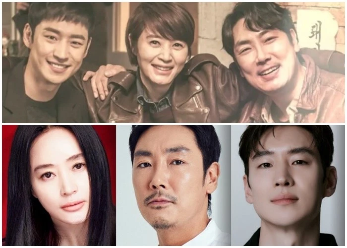 Fan của 'Signal 2' được phen 'thất vọng toàn tập'