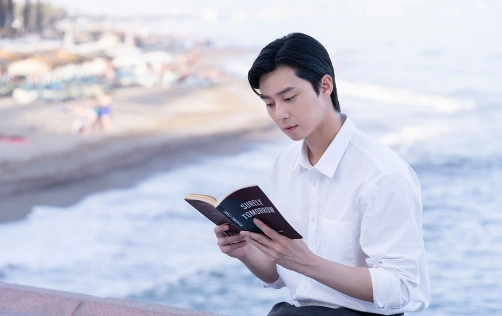 Park Seo Joon lần đầu chia sẻ suy ngẫm về 'sự đánh mất nhân tính' trong giới truyền thông sau 15 năm debut