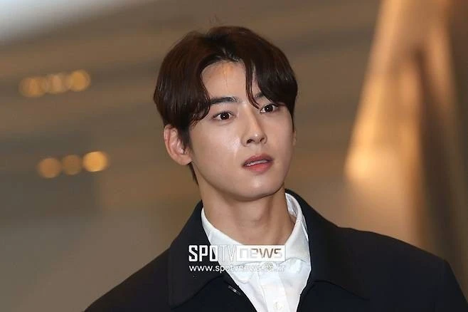 Cha Eun Woo đối mặt 'làn sóng tẩy chay' diện rộng