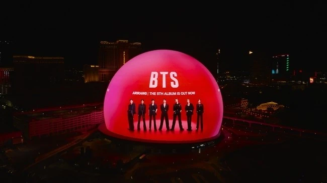 BTS có 'giải nhiệt' được hôm nay?