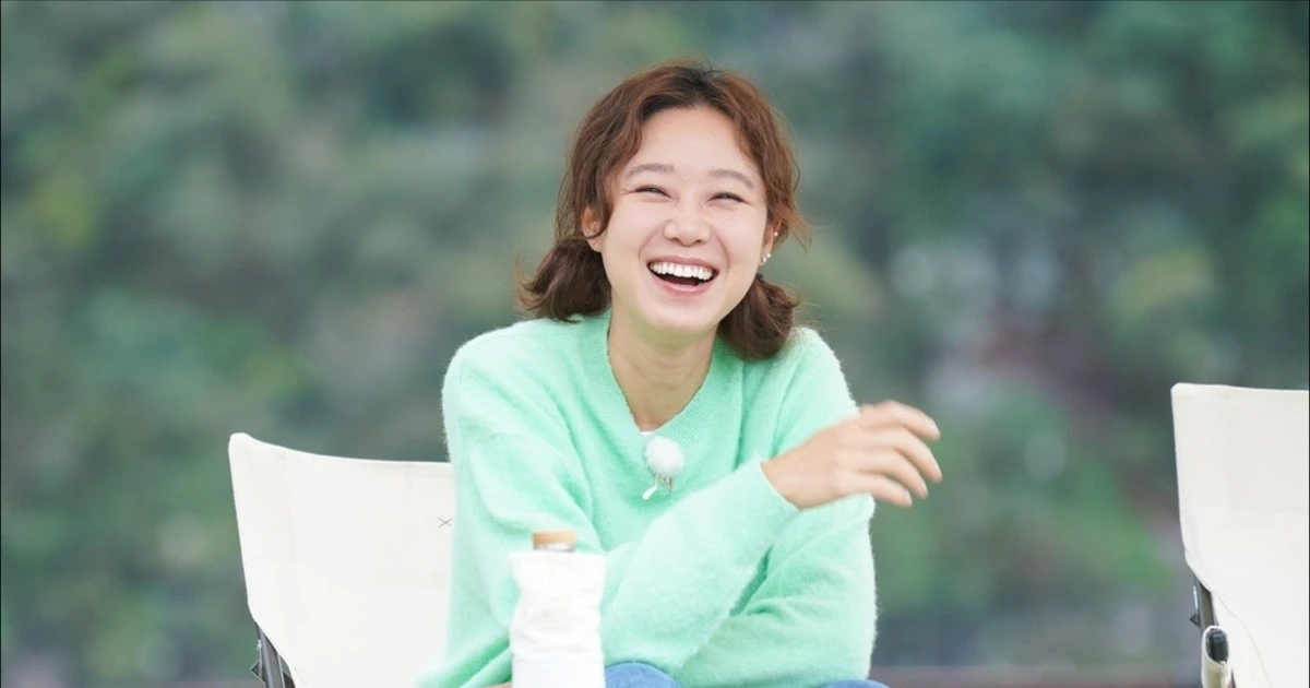Gong Hyo Jin đã trở lại và còn 'lợi hại' hơn xưa