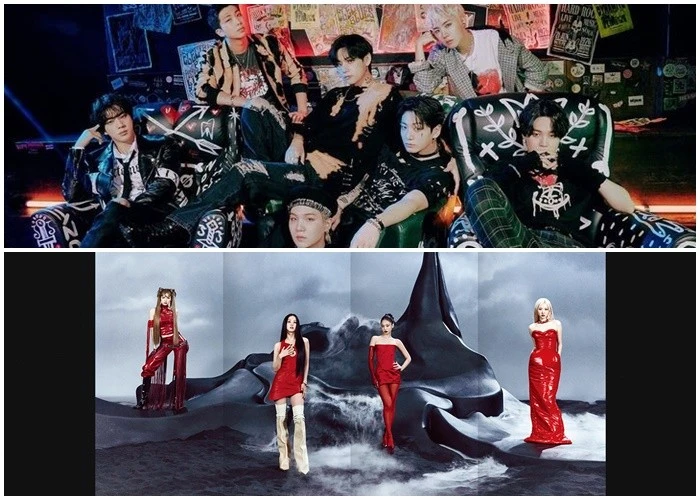 Năm Bính Ngọ 2026: Khi các thần tượng K-pop biến di sản văn hóa thành 'thế giới quan'