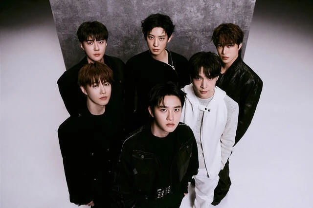 EXO: Thế lực độc nhất vô nhị