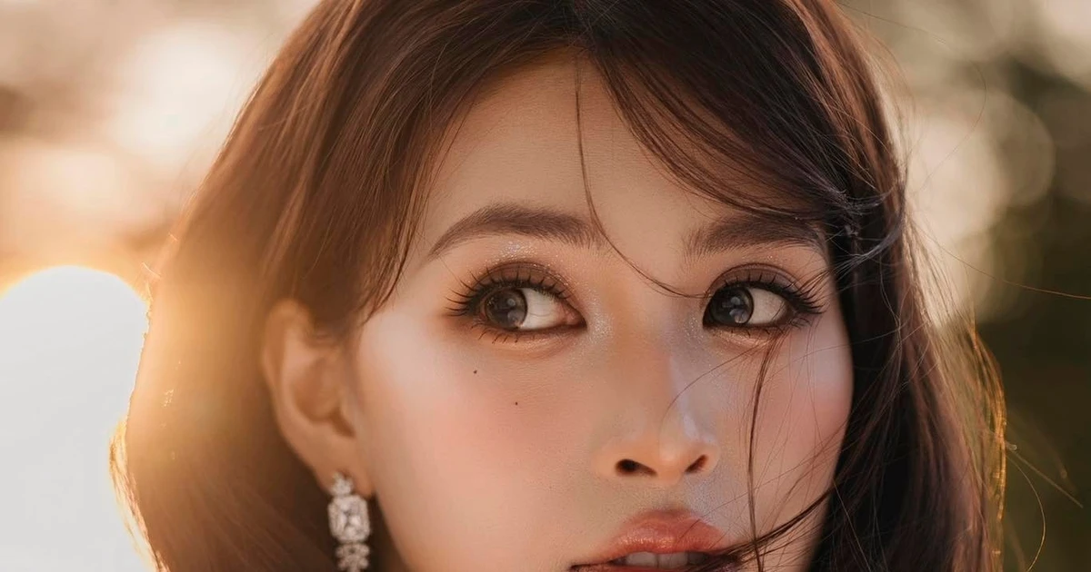 Trần Tiểu Vy: Từ 'Hoa hậu Việt Nam có tỷ lệ vàng hiếm có' đến 'ngôi sao trăm tỷ' của màn ảnh Việt