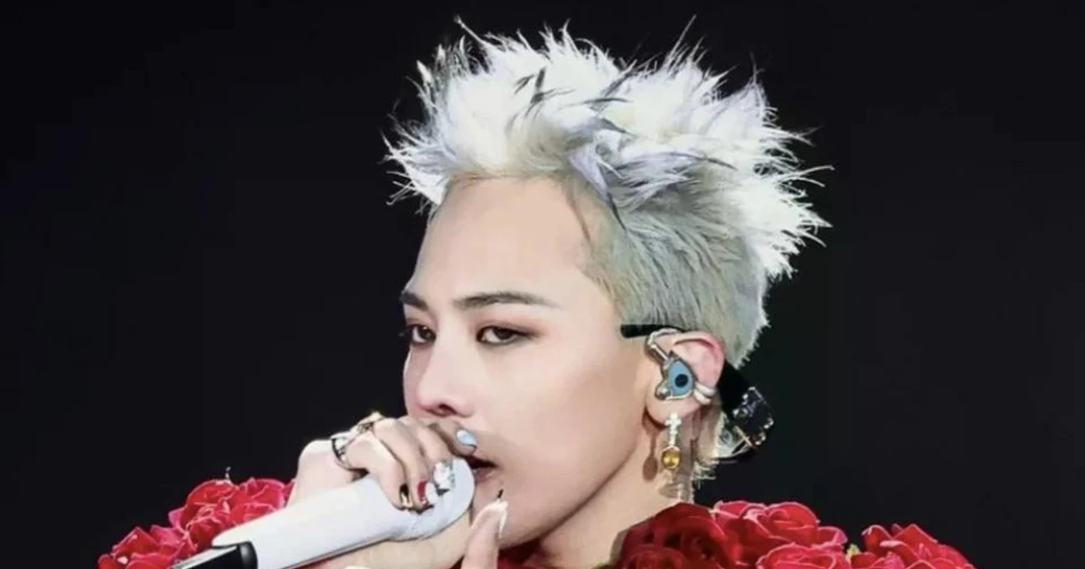 Truyền thông Hàn chỉ trích G-Dragon