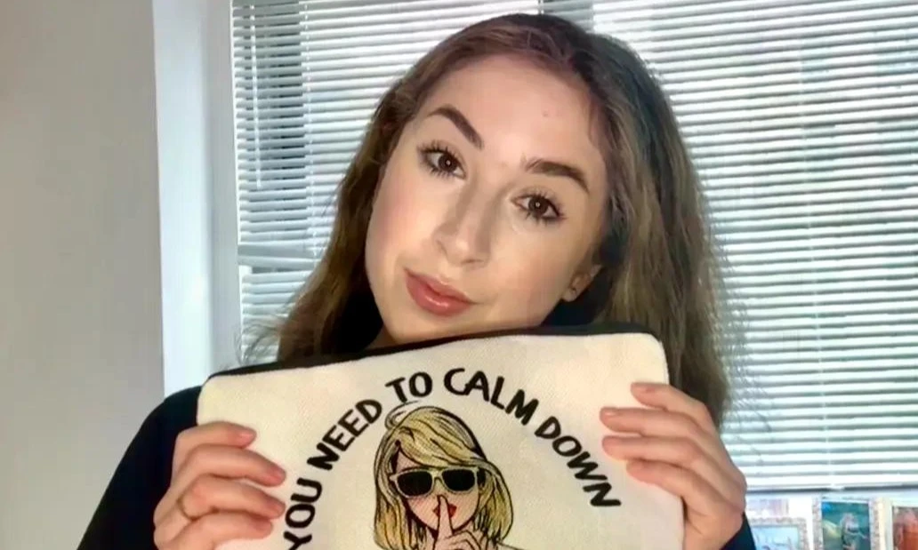 Có gì trong chiếc túi 'bảo bối' chống stress?