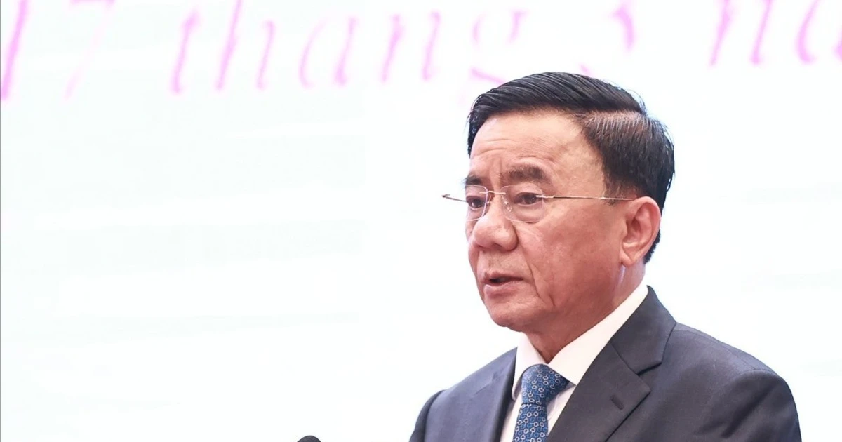 Định hướng số lượng cấp phó của cơ quan, tổ chức trong hệ thống chính trị