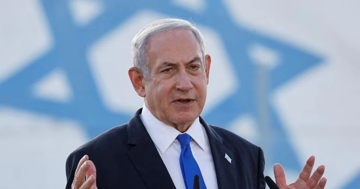 Thủ tướng Israel Netanyahu thừa nhận bị cô lập