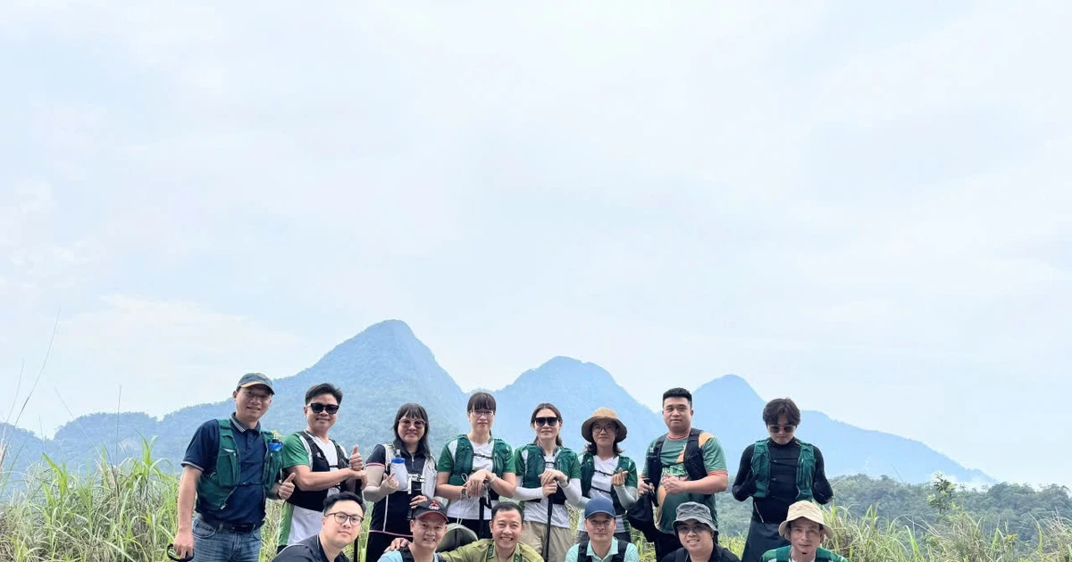 Từ vụ nam sinh viên lạc trong rừng, cảnh báo khi leo núi Tam Đảo tự phát