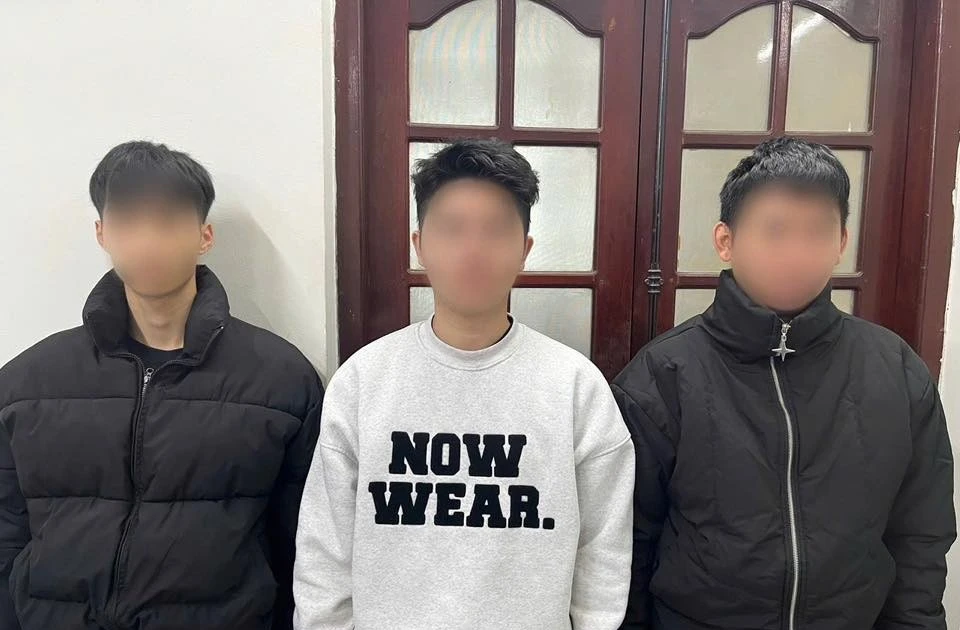 Công an Tuyên Quang triệt phá vụ án xâm nhập trái phép email của người khác quy mô đặc biệt lớn