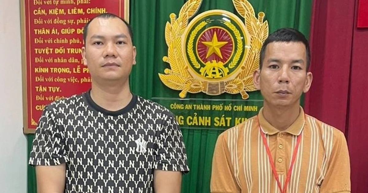 Vụ lừa đảo tại Công ty Nhà Tiến Phát: Khi 'kẻ cắp gặp bà già'