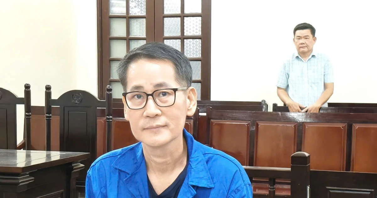 Trả hồ sơ để điều tra bổ sung vụ đạo diễn Lê Minh tạt sơn và mắm tép để đòi nợ