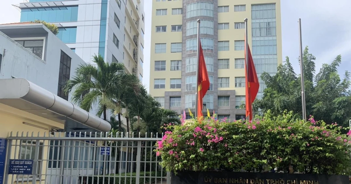 Đường dây 'chạy' lý lịch tư pháp liên quan đến nhiều cán bộ ở TPHCM