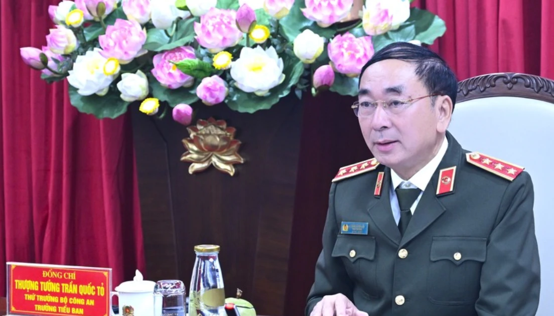 Công tác đảm bảo an ninh Đại hội Thi đua yêu nước lần thứ XI được đặt ở mức ưu tiên cao nhất