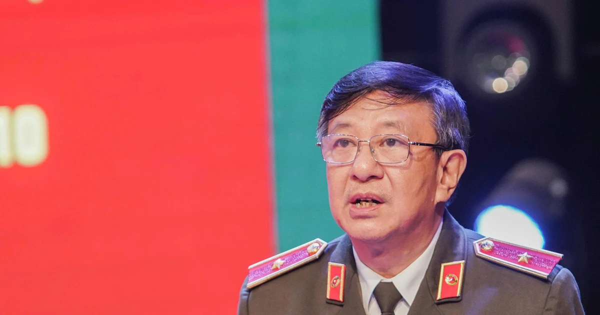 Bổ sung quy định cấm hành vi lợi dụng AI để phát tán thông tin sai sự thật