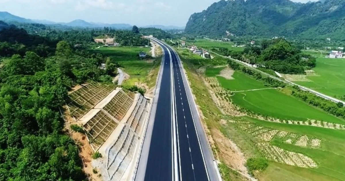 Thanh tra Chính phủ chỉ ra nhiều vi phạm tại dự án BOT Bắc Giang – Lạng Sơn