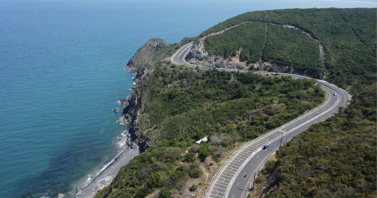 Đề xuất hơn 3.700 tỷ đồng làm hầm qua núi Cù Hin - Khánh Hòa