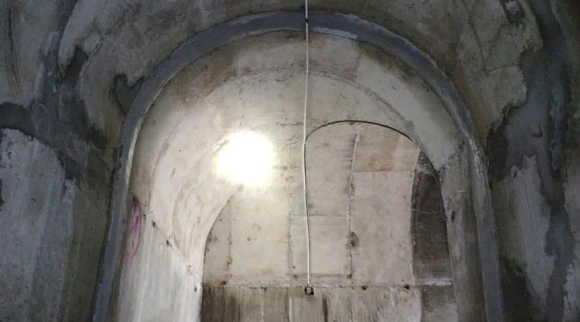 Kiểm định đột xuất an toàn đập hồ Sông Than