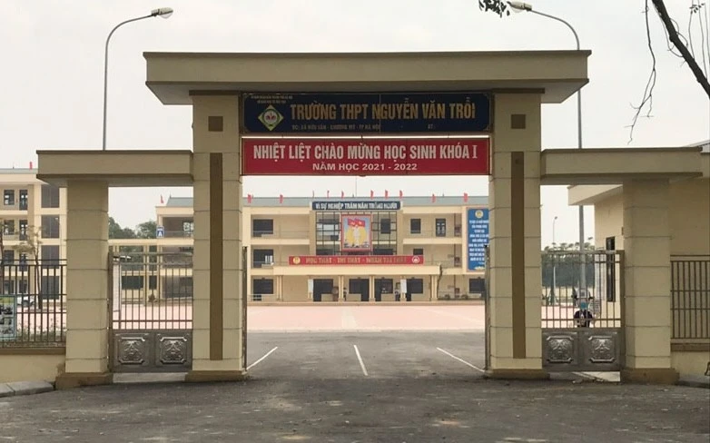 Nhiều trường ở Khánh Hòa vi phạm về quản lý dạy học, tài chính