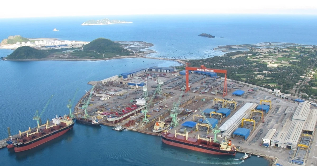 Khánh Hòa được Chính phủ quy hoạch phát triển như thế nào trong 50 năm tới?