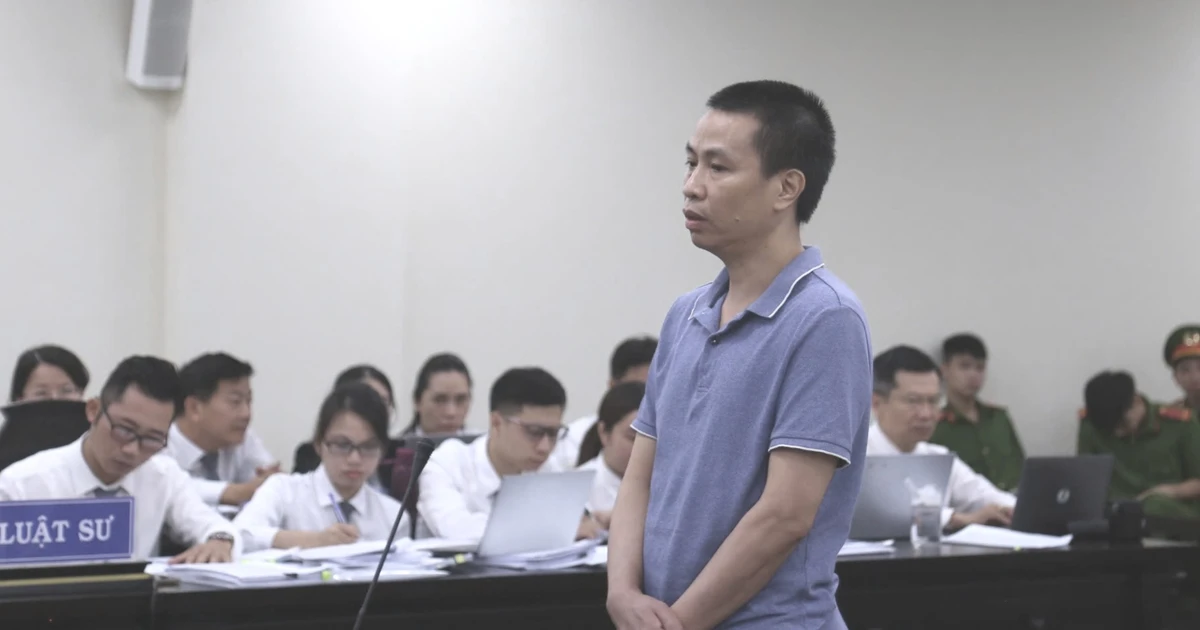 Xét xử 19 bị cáo sản xuất 13 triệu thực phẩm chức năng giả, trốn thuế 55 tỷ đồng