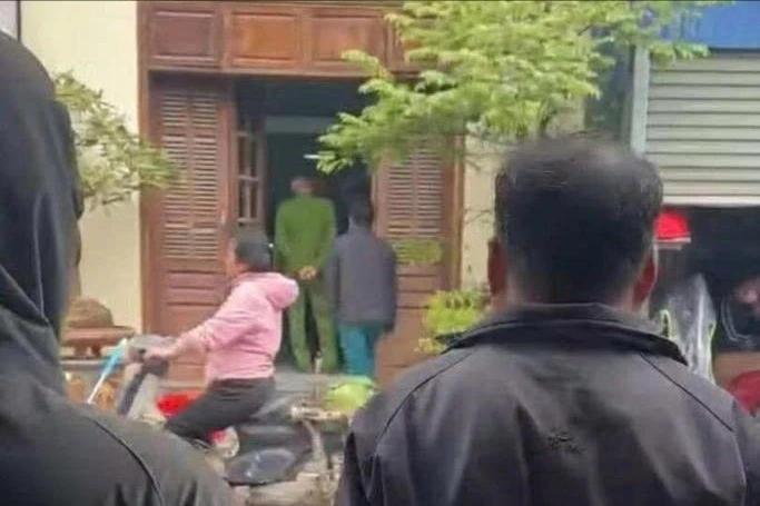 Phát hiện 2 người đàn ông tử vong trong nhà