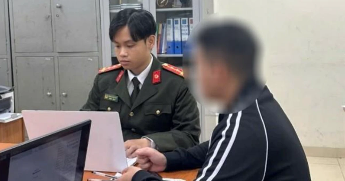 Hà Nội: Nam sinh bị 'bắt cóc online', dọa chặt tay nếu gia đình không chuyển 550 triệu đồng