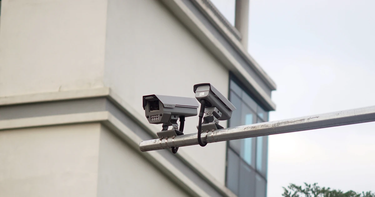 Camera AI 'phạt nguội' hơn 6.300 trường hợp chỉ trong 1 tháng tại Hà Nội