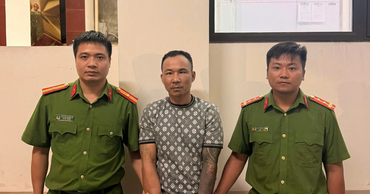 Lời khai của nghi phạm sát hại người phụ nữ trước cổng khách sạn