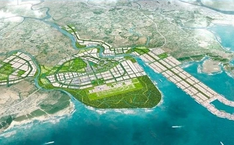 Khu kinh tế chuyên biệt ở Hải Phòng có gì khác biệt?