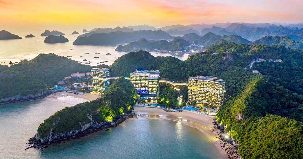 Hải Phòng sẽ chuyển đổi xanh toàn diện