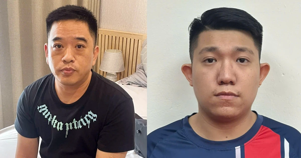 Nhóm đối tượng người nước ngoài 'ẩn mình' trong chung cư cao cấp để vận hành đường dây cờ bạc 30.000 tỷ đồng