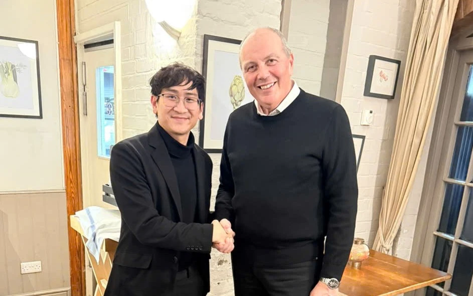 Kỹ sư Tổng công ty Bảo đảm ATHH Việt Nam chinh phục Chứng chỉ năng lực sản xuất Hải đồ quốc tế