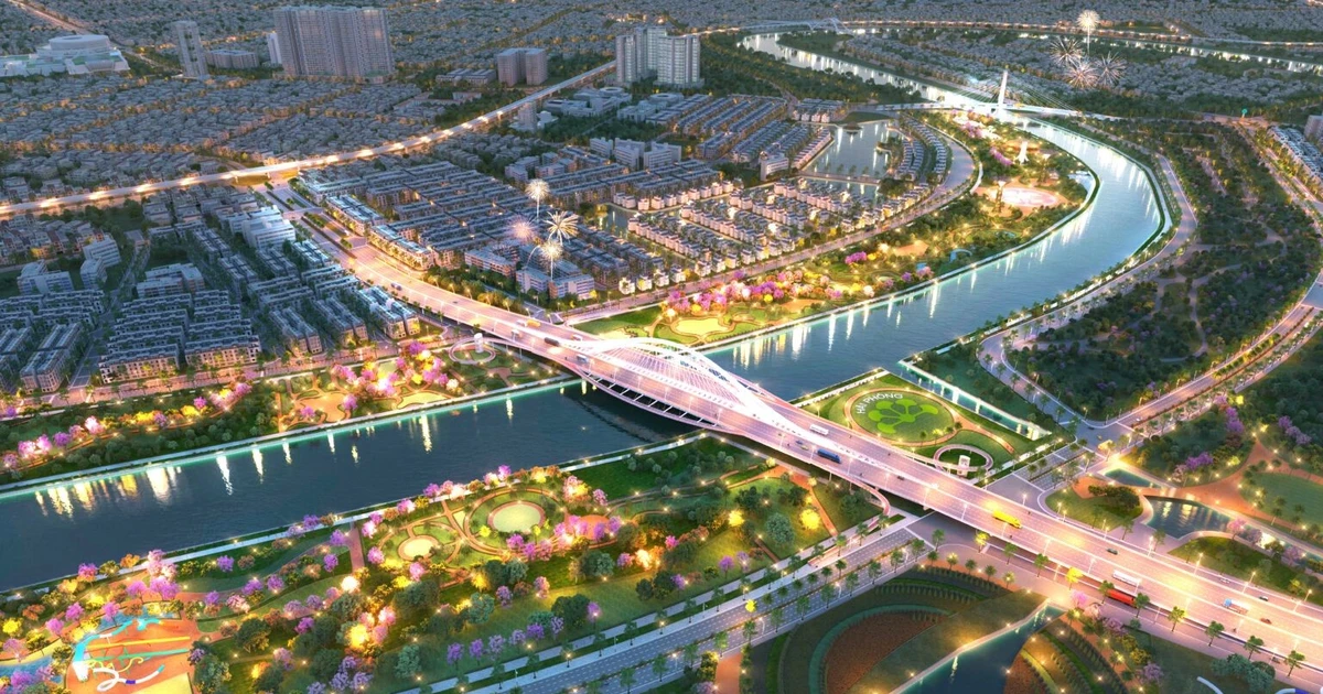 Định hướng quy hoạch Hải Phòng có sức cạnh tranh quốc tế