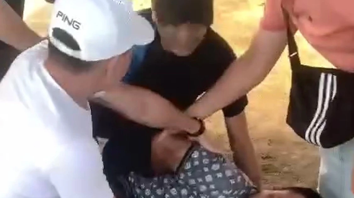 Bắt nghi phạm sát hại người phụ nữ trước cổng khách sạn ở Hải Phòng