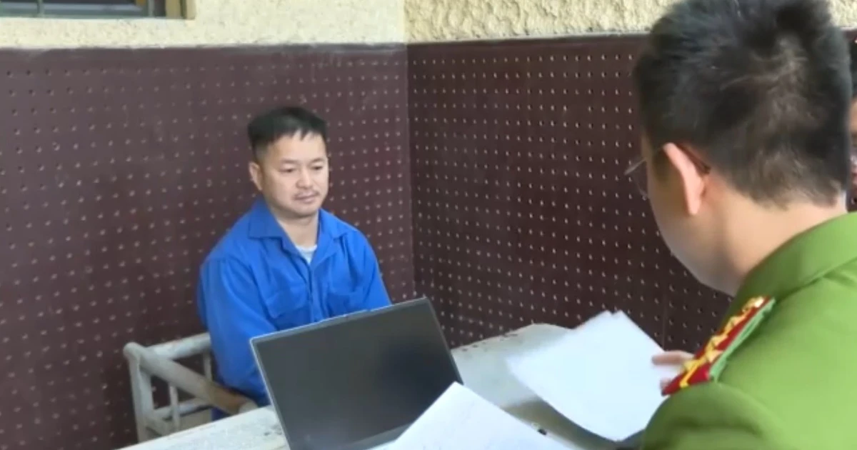 Bắt nhóm lừa đảo hơn 1000 người đầu tư tiền kỹ thuật số ở Hải Phòng