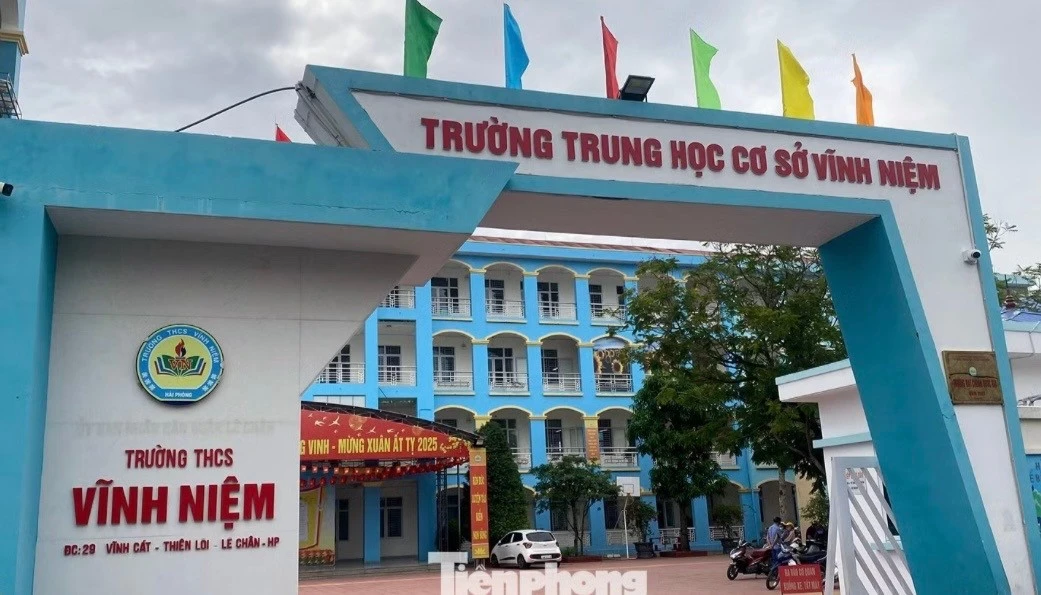 Hải Phòng làm cách nào để giảm 35-40% cơ sở giáo dục công lập?