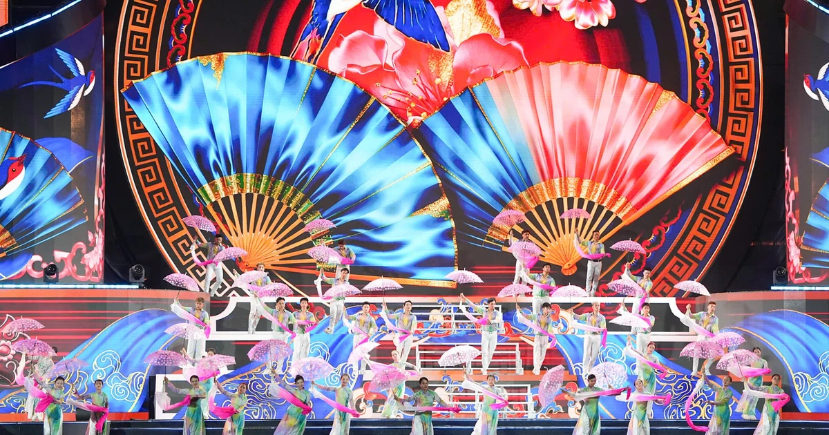 Hải Phòng bố trí 7 điểm đỗ xe miễn phí cho người dân xem pháo hoa