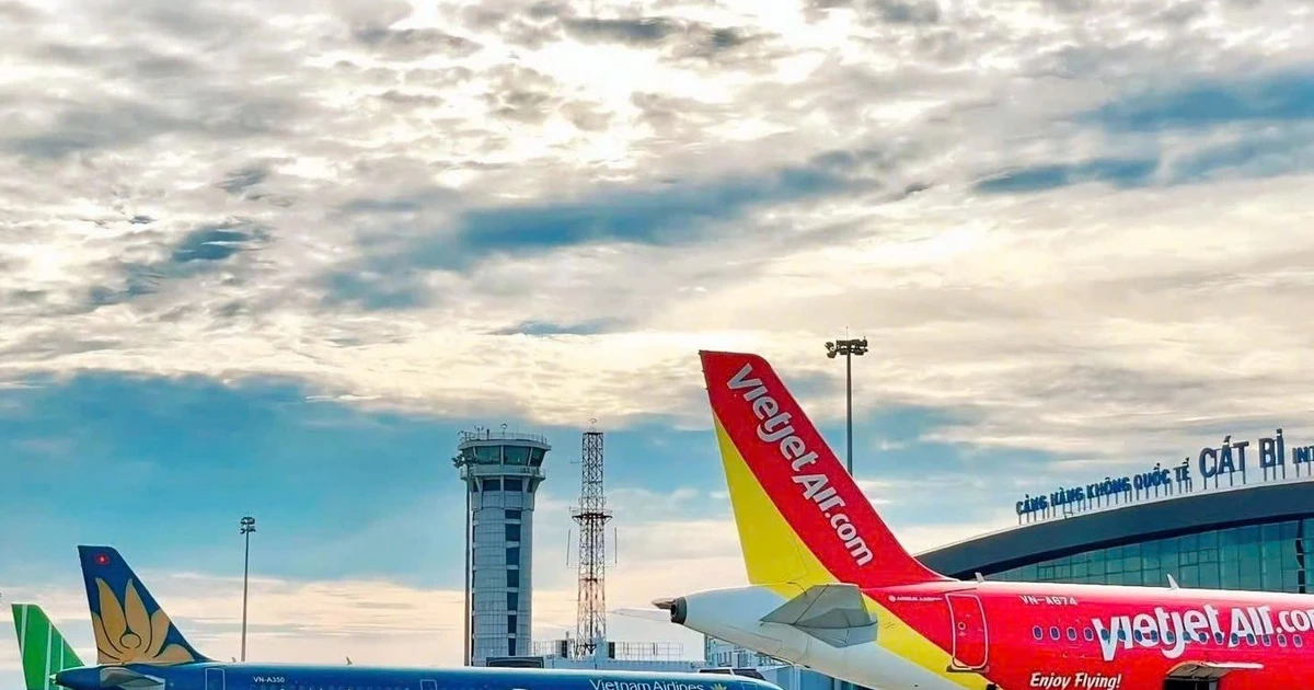 Xử lý nghiêm vụ thiết bị bay uy hiếp an ninh, an toàn hàng không