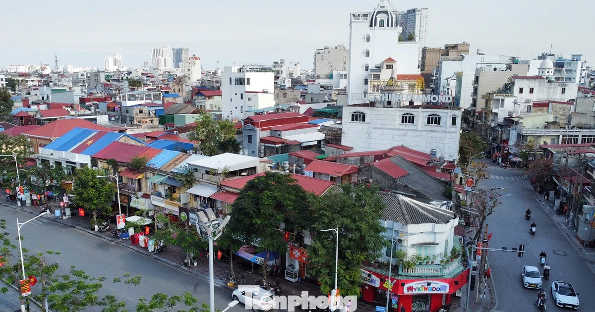 Cưỡng chế 14 căn nhà, đất công ‘chây ì’ trả mặt bằng