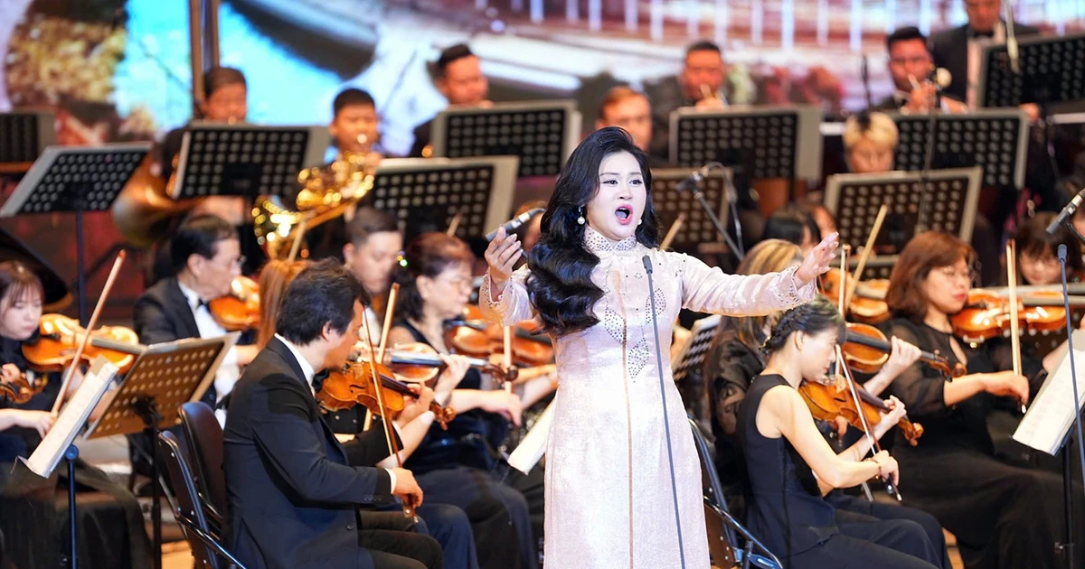 Hải Phòng khai trương Nhà hát Hoa Phượng