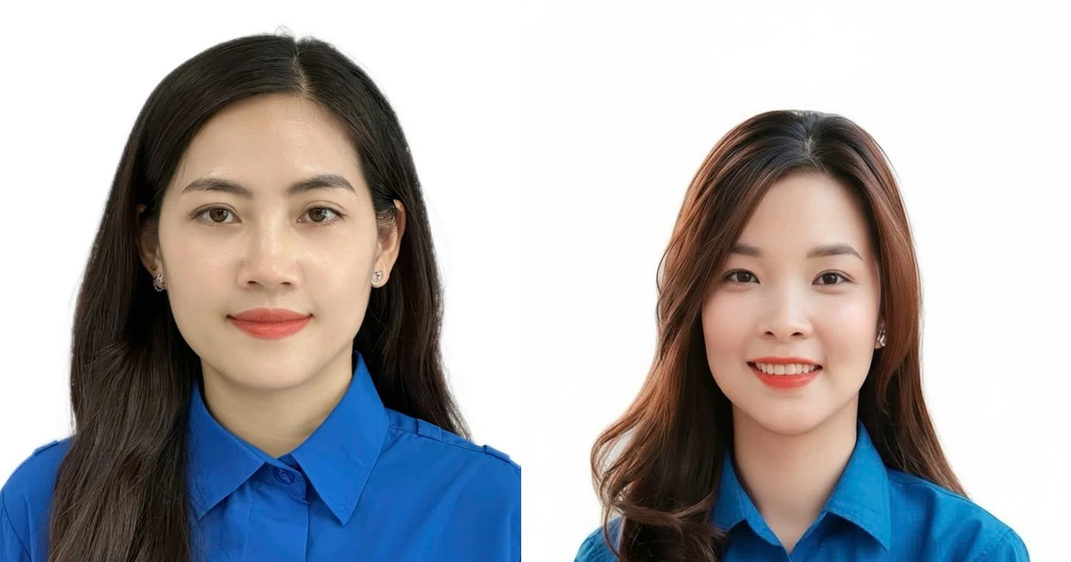 Bí thư Thành Đoàn Hải Phòng ứng cử đại biểu HĐND thành phố