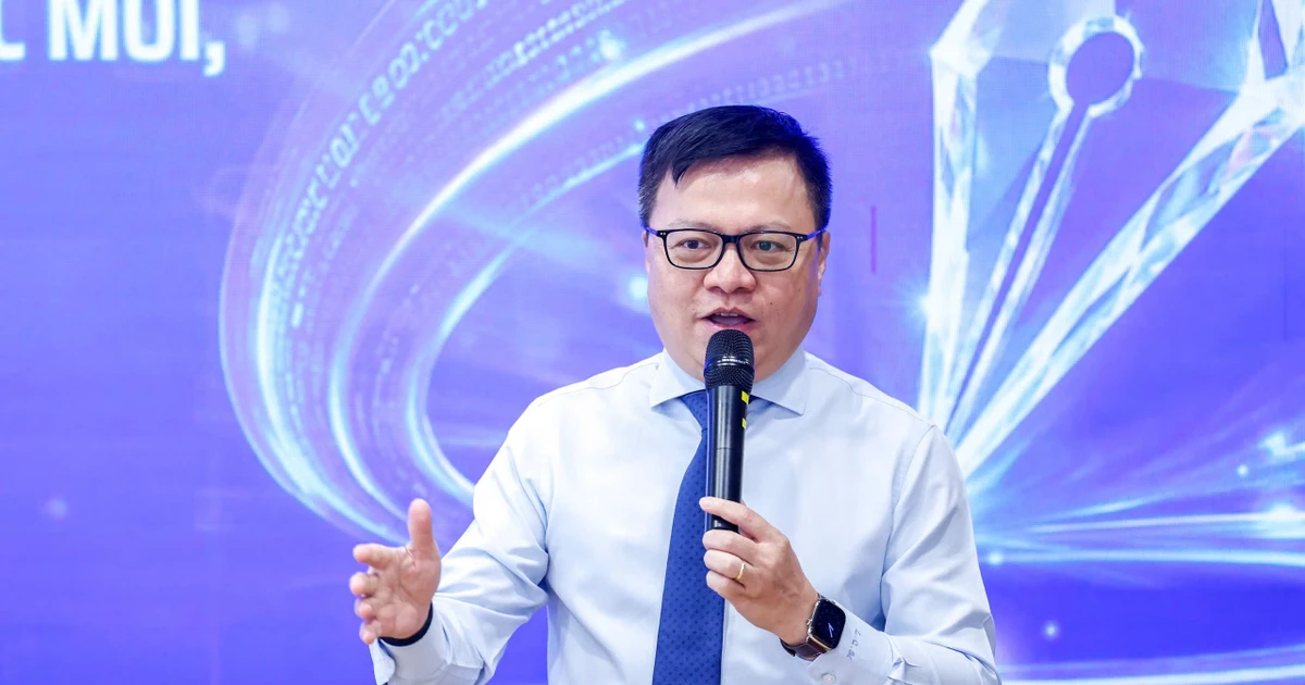 Bản quyền báo chí trong kỷ nguyên AI: Thách thức mới, cần hoàn thiện cơ chế bảo vệ
