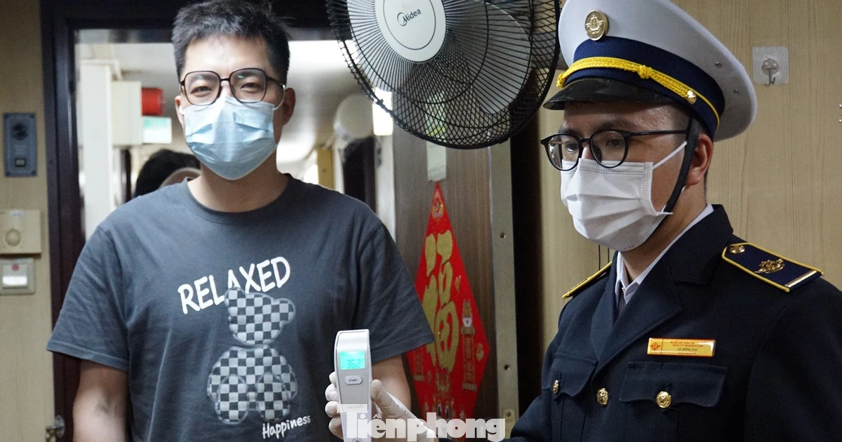 Hải Phòng giám sát hơn 10 nghìn người nhập cảnh phòng ngừa dịch Nipah