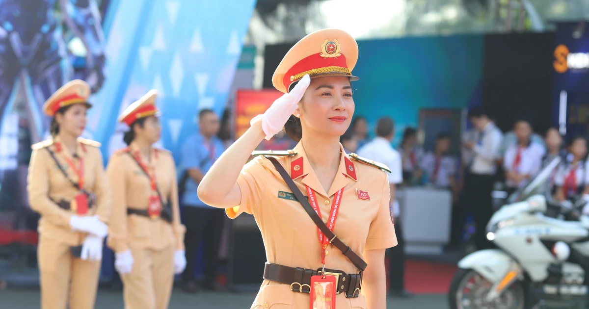 Những người thầm lặng góp phần làm nên thành công Đại hội Đảng bộ TPHCM