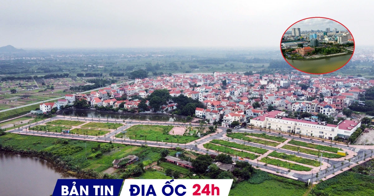 Địa ốc 24H: Dừng dự án nhà ở tại khu vực Bến Nhà Rồng; 'cấm cửa' 5 năm nếu bỏ cọc đấu giá đất