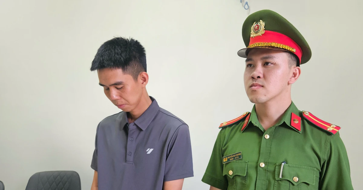 Mạo danh cán bộ sở để lừa đảo làm sổ đỏ, chiếm đoạt tài sản