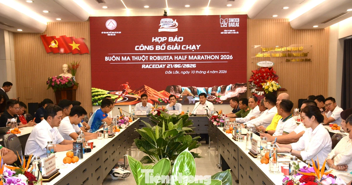 Đắk Lắk “xuất khẩu” cà phê bằng trải nghiệm sống, số bước chân trên cung đường Buôn Ma Thuột