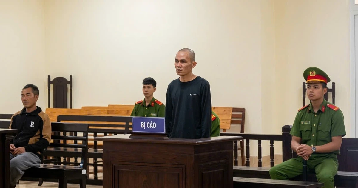 Trả hồ sơ điều tra vụ sát hại cán bộ công an xã ở Đắk Lắk