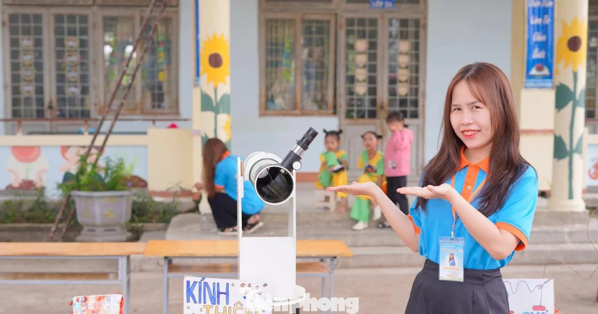 Sinh viên khát vọng số hóa nông nghiệp ở Tây Nguyên